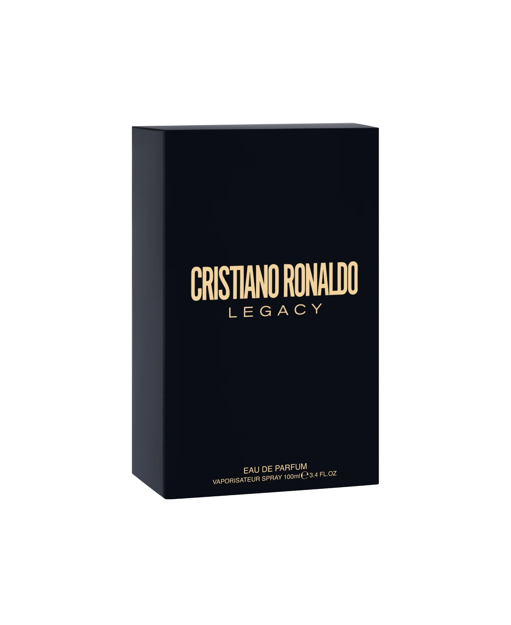Cristiano Ronaldo Legacy Eau de Toilette 3.4 oz - Image 3