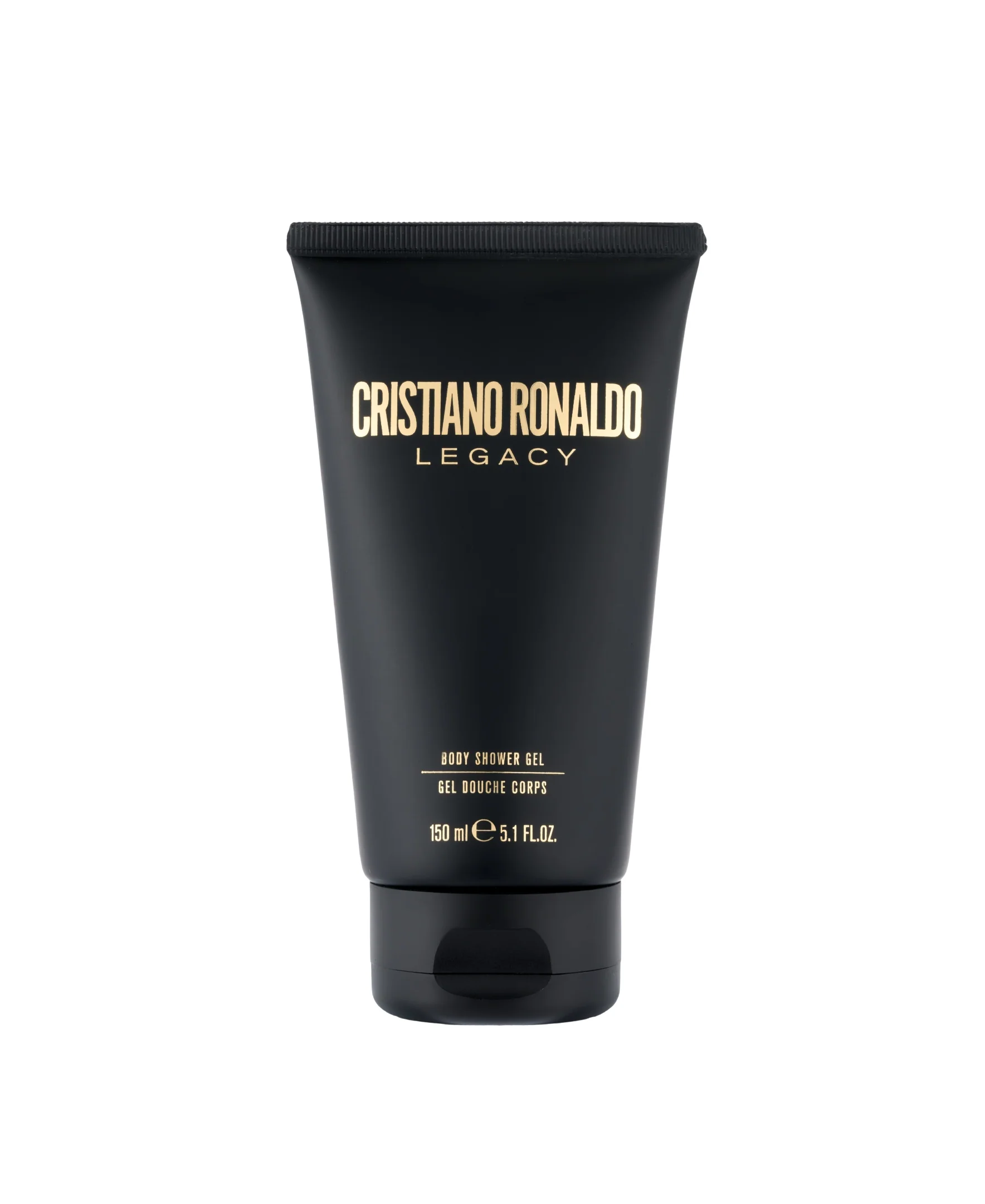 Cristiano Ronaldo Legacy Gift Set Eau de Toilette 1oz (30ml), 5.1 Shower Gel (150ml) - Image 3