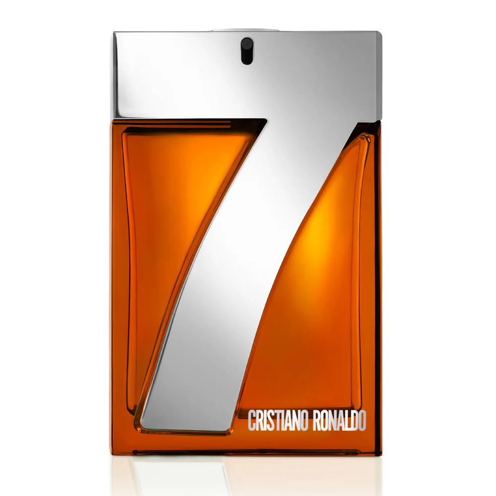 Cristiano Ronaldo Fearless Eau de Toilette 3.4oz - Image 4